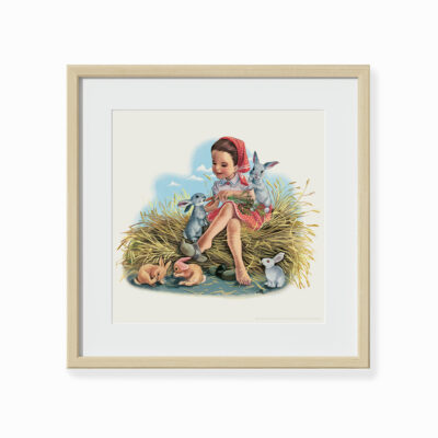 Les Jolies Planches célèbrent les 70 ans de <i>Martine</i> - Doolittle