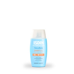 Isdin - Crème solaire 100% minérale spécialement formulée, pour la peau des enfants et bébés (à partir de 6 mois), 19,95 €