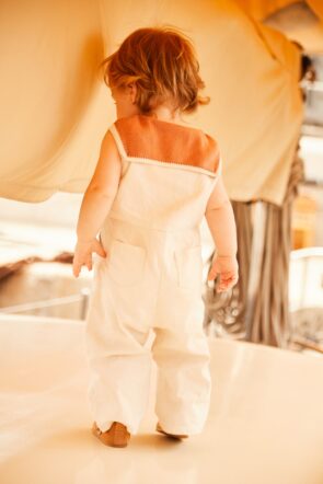 <i>Gingersnaps</i> : embarquez pour une croisière <i>estivale</i> - Doolittle