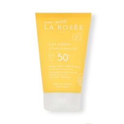 Larosée  - Lait solaire bébé SPF 50 +, 21,90 €