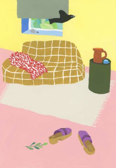 Matita éditions dévoile <i>« Désordres »</i>, un voyage captivant dans l&rsquo;intimité du <i>quotidien</i> - Doolittle