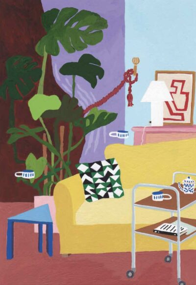 Matita éditions dévoile <i>« Désordres »</i>, un voyage captivant dans l&rsquo;intimité du <i>quotidien</i> - Doolittle