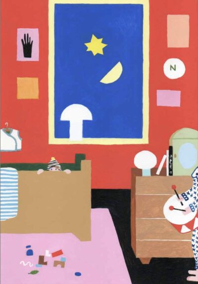 Matita éditions dévoile <i>« Désordres »</i>, un voyage captivant dans l&rsquo;intimité du <i>quotidien</i> - Doolittle