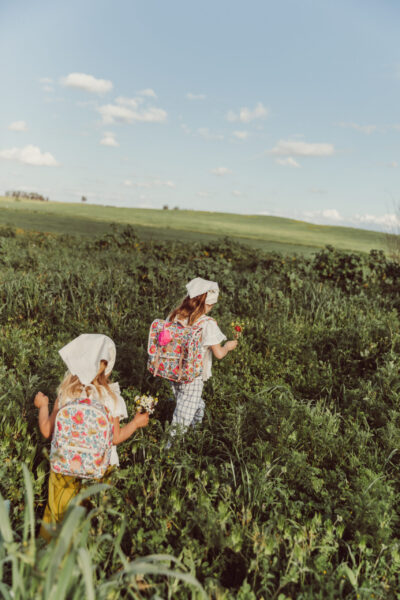 Partir à l&rsquo;aventure <i>bohème</i> avec Louise Misha & <i>Jojo Factory</i> - Doolittle