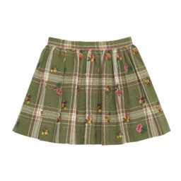  - Jupe Valentine, 60 €