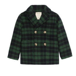  - Manteau Zoé, 175 €