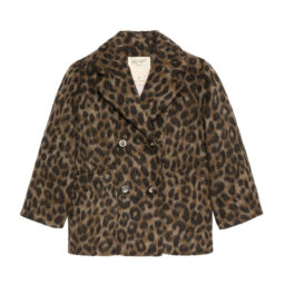  - Manteau Zoé, 175 €