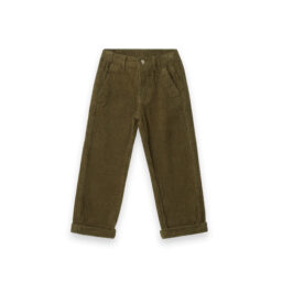  - Pantalon en velours, 55 €