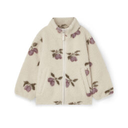  - Veste polaire, 75 €