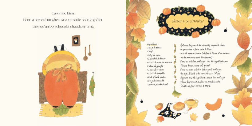 Le nouvel album jeunesse de Fanny <I>Ducassé</i> - Doolittle