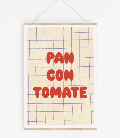 Les affiches illustrées de <i>Taxi Brousse </i> - Doolittle