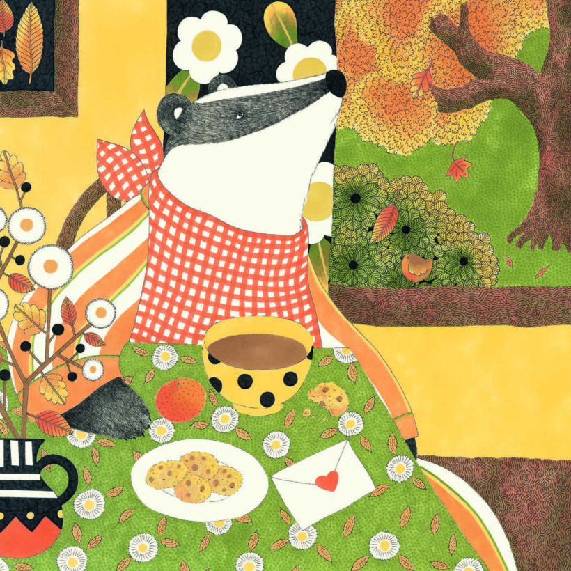 Le nouvel album jeunesse de Fanny <I>Ducassé</i> - Doolittle