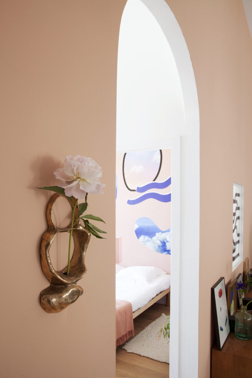 Ekhi Busquet et <i>Fabien Barrero+Carsenat</i>, une alchimie de bronze et de <i>lumière</i> - Doolittle