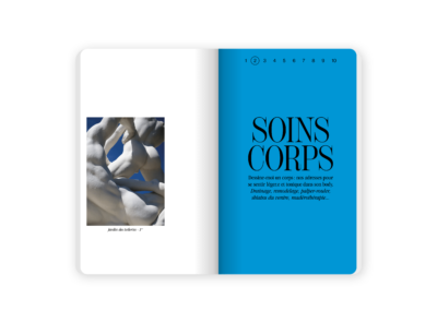 Paris par <i>Fanny Morel & Amandine Fornot</i> - Doolittle