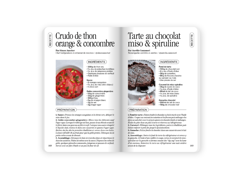 Paris par <i>Fanny Morel & Amandine Fornot</i> - Doolittle