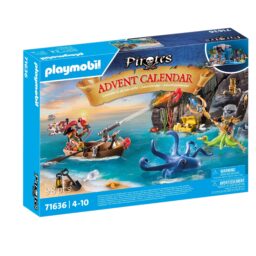  - Calendrier de l'Avent Pirates, 29,99 €