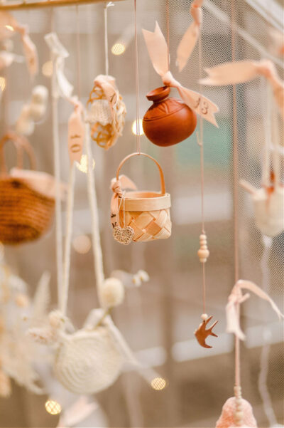 Un <i>marché</i> de Noël éphémère 100% British en plein cœur de <i>Paris</i> - Doolittle