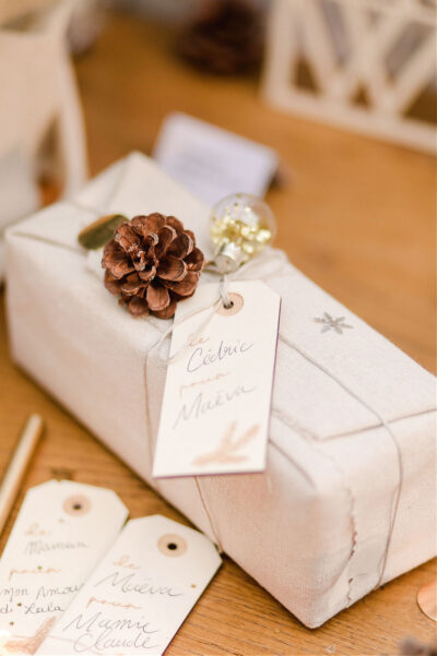 Un <i>marché</i> de Noël éphémère 100% British en plein cœur de <i>Paris</i> - Doolittle