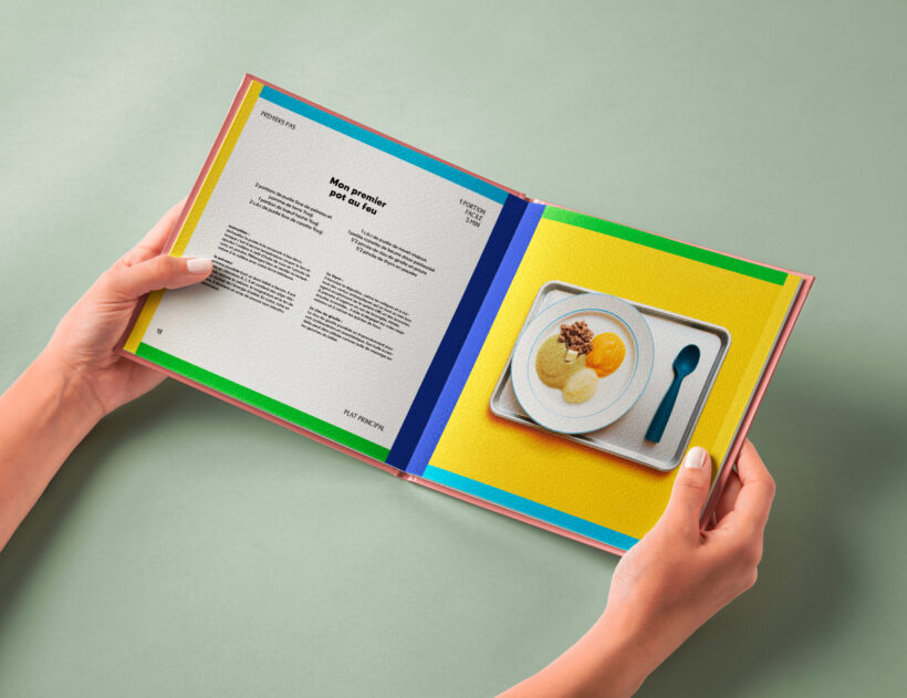 Le livre de recettes Yooji x <i>The Social Kids</i> - Doolittle
