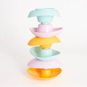 Le Jouet Simple, un <i>cadeau</i> unique et <i>responsable</i> - Doolittle