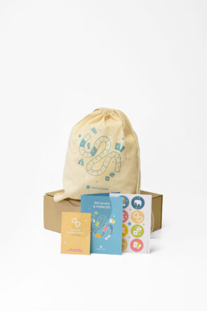 Avez-vous déjà <i>pensé</i> à la location de <i>jouets</i> ? - Doolittle