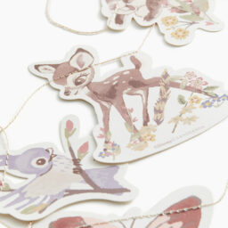  - Guirlande avec animaux, 9,99 €