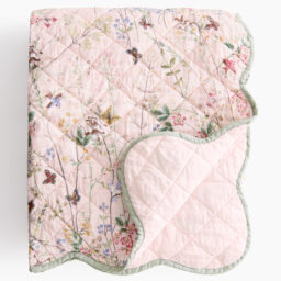  - Jetée de lit en coton matelassée, 69,99 €