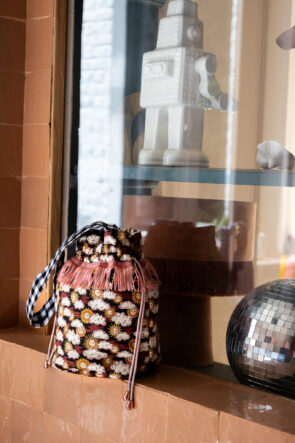 La capsule <i>Mix & Match</i> de Marie Starek & <i>Ma Prune Céleste</i> - Doolittle