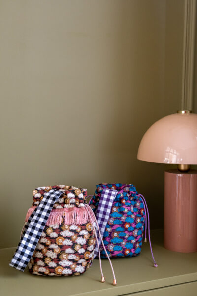 La capsule <i>Mix & Match</i> de Marie Starek & <i>Ma Prune Céleste</i> - Doolittle