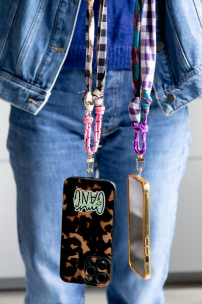 La capsule <i>Mix & Match</i> de Marie Starek & <i>Ma Prune Céleste</i> - Doolittle