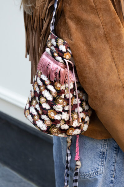 La capsule <i>Mix & Match</i> de Marie Starek & <i>Ma Prune Céleste</i> - Doolittle