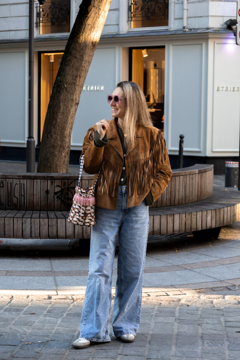 La capsule <i>Mix & Match</i> de Marie Starek & <i>Ma Prune Céleste</i> - Doolittle