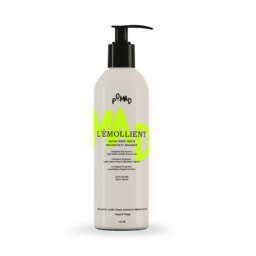 Crème apaisante et préventive - L'Emollient, 32 €