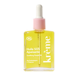  - Huile SOS apaisante, 29,90 €