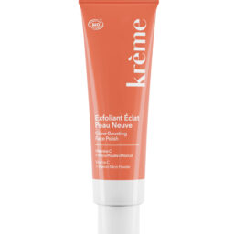  - Exfoliant visage éclat peau neuve, 22,90 €