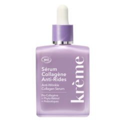 - Sérum collagène anti-rides, 39,90 €