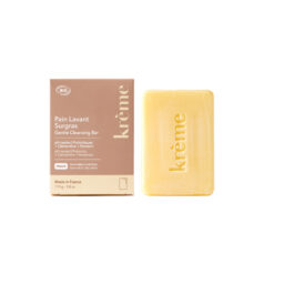  - Pain lavant surgras, 9,50 €