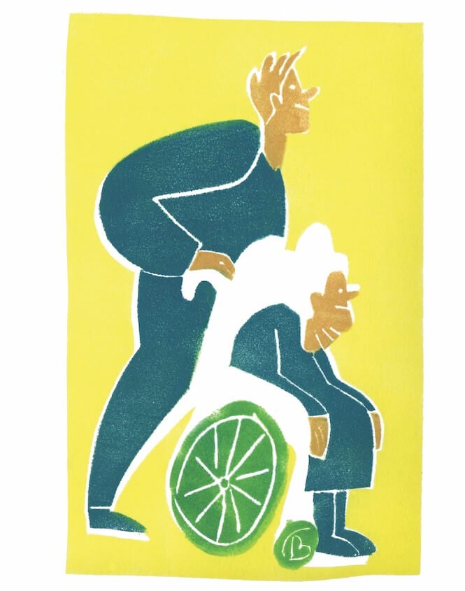 <i>Tout feu tout flamme</i>, un hymne aux métiers et à <i>l&rsquo;amour</i> - Doolittle