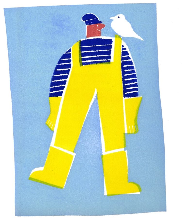 <i>Tout feu tout flamme</i>, un hymne aux métiers et à <i>l&rsquo;amour</i> - Doolittle