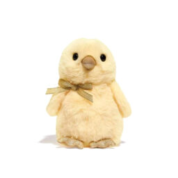 FAO Schwarz - Peluche poussin jaune, 9,90 €
