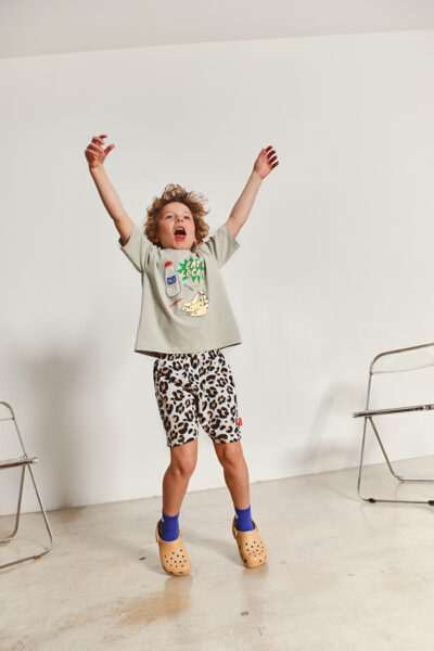 Le <i>Kids Club</i> de TajineBanane - Doolittle