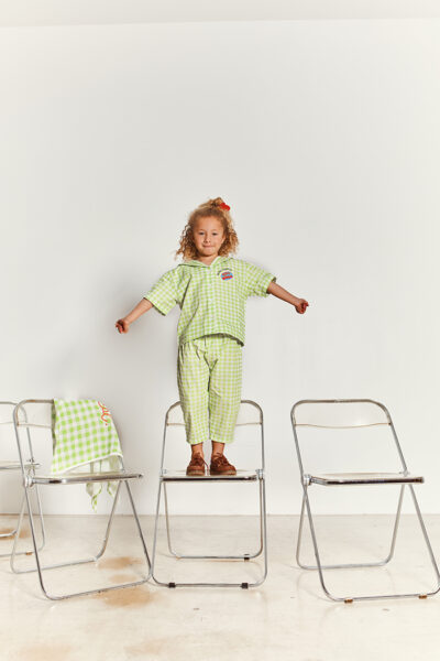 Le <i>Kids Club</i> de TajineBanane - Doolittle