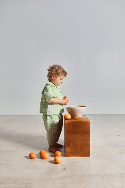 Le <i>Kids Club</i> de TajineBanane - Doolittle