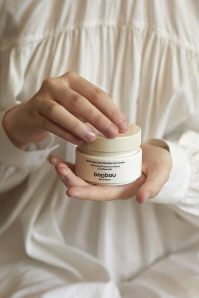 BeneBene <i>présente</i> sa ligne de cosmétiques <i>Bonbou</i> - Doolittle