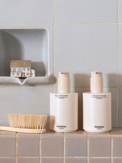 BeneBene <i>présente</i> sa ligne de cosmétiques <i>Bonbou</i> - Doolittle