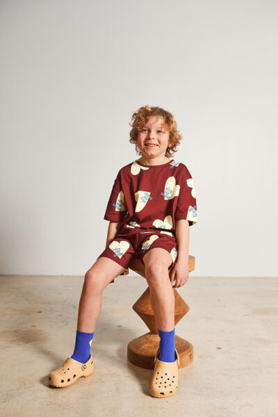 Le <i>Kids Club</i> de TajineBanane - Doolittle