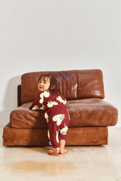 Le <i>Kids Club</i> de TajineBanane - Doolittle