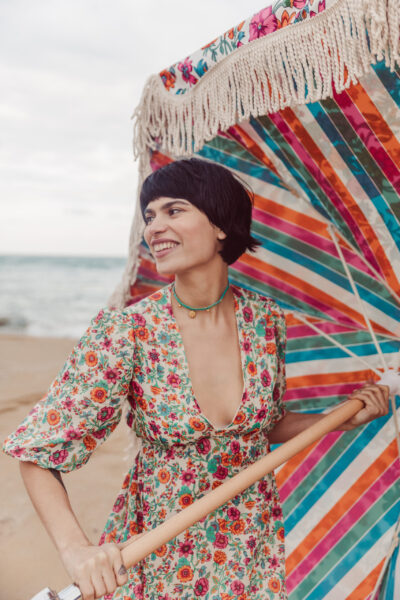 La capsule <i>mère-enfant</i> de Louise Misha & <i>Aurélie Bidermann</i> - Doolittle