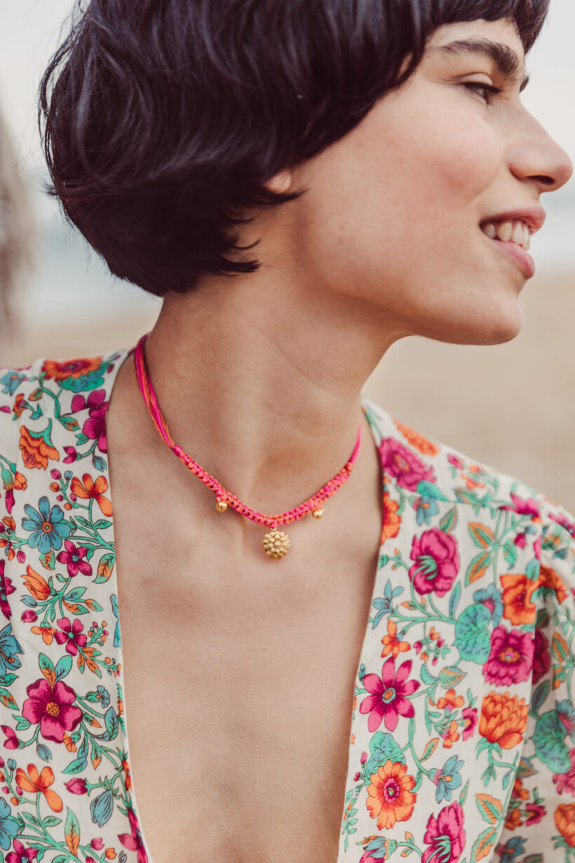 La capsule <i>mère-enfant</i> de Louise Misha & <i>Aurélie Bidermann</i> - Doolittle