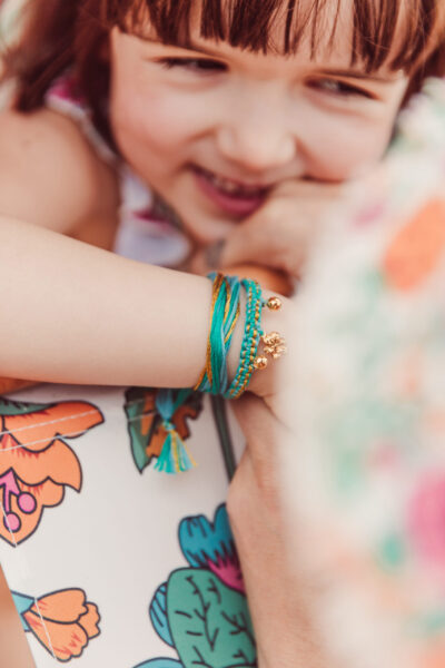 La capsule <i>mère-enfant</i> de Louise Misha & <i>Aurélie Bidermann</i> - Doolittle